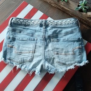 American Eagle short